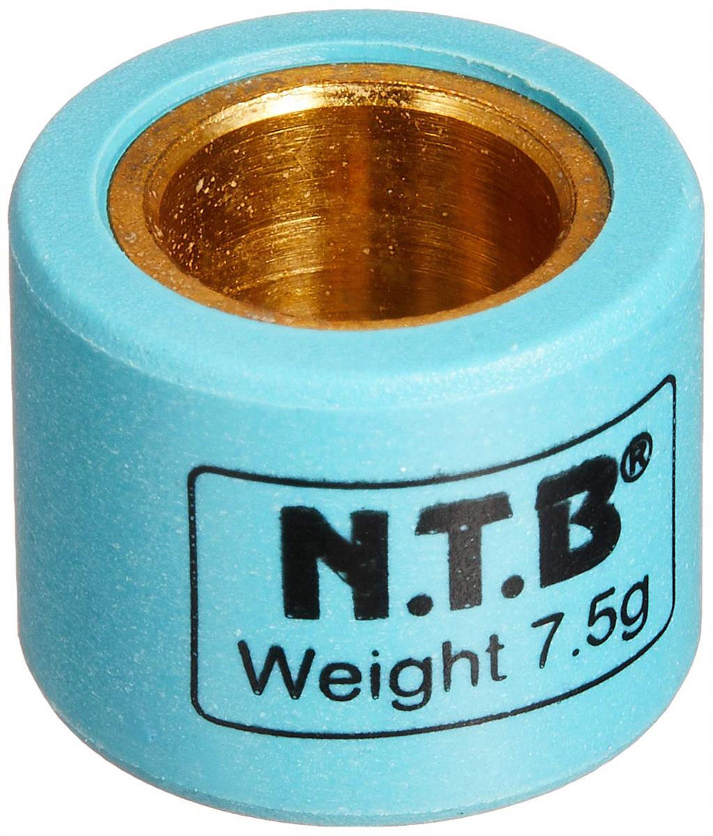 NTB(エヌティービー) WH16-7.5 ウエイトローラー