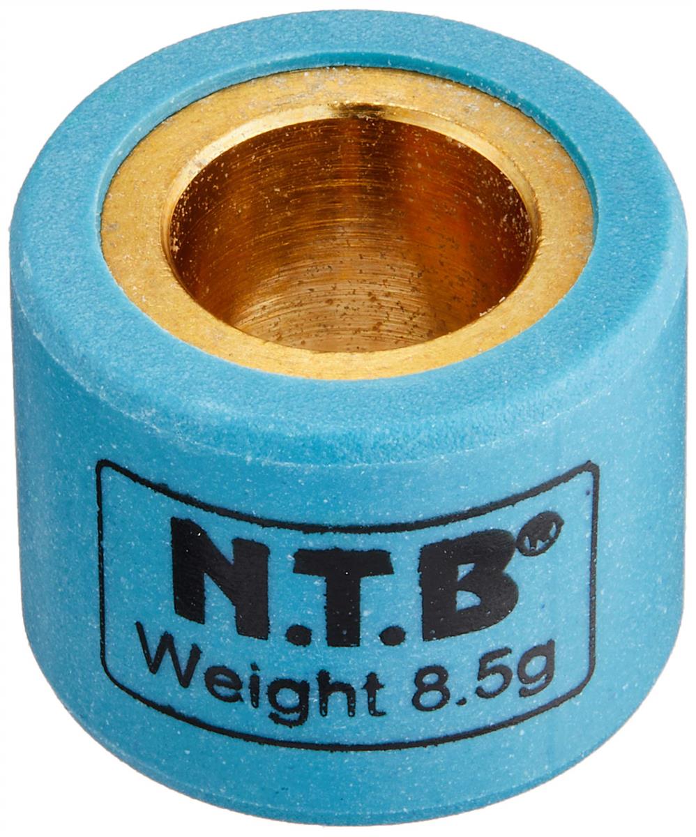 エヌティービー(NTB) WH16-8.5 ウエイトローラー