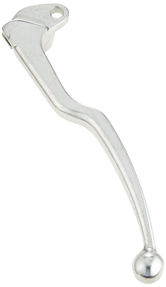 キタコ(KITACO) クラッチレバー(YL-04) XJR400/TDM850/TDM900等 シルバー K.PIT 70-525-64040