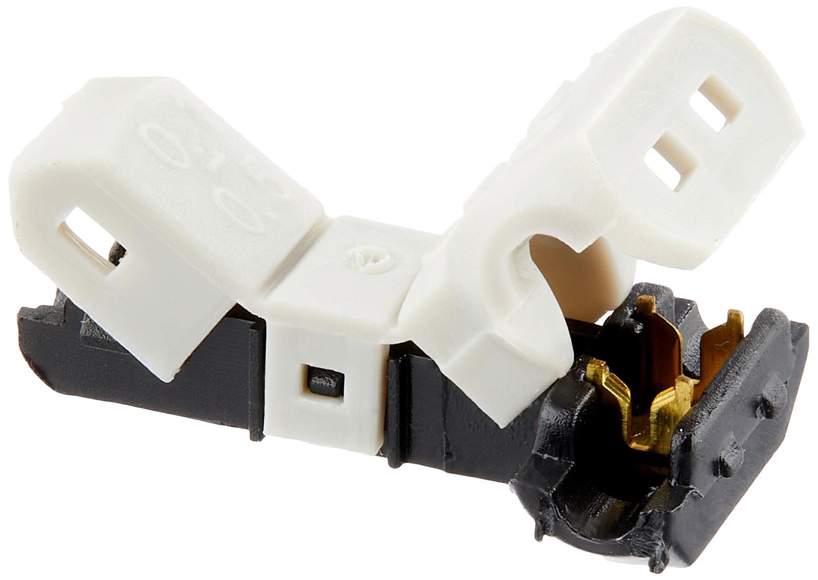 エーモン(amon) 防水配線コネクター(防水性能IPX3相当) 電源側AV(S)0.6~1sq/分岐側AV(S)0.1~0.5sq 3個..