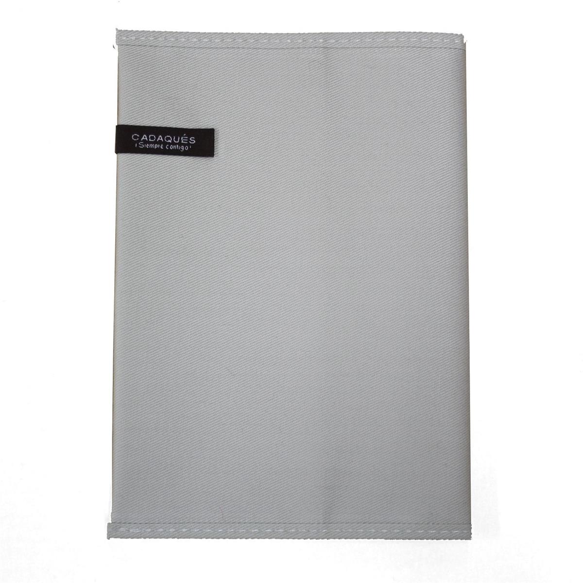 コンサイス カダケス ブックカバー 文庫 サンドベージュ 114420