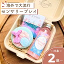 【マーメイド しゅわしゅわキット】センサリープレイ 人魚 プチギフト 実験 誕生日プレゼント プレゼント ギフト 知育玩具 ごっこ遊び モンテッソーリ 知育 玩具 子供 アリエル 2歳 3歳 4歳 5歳
