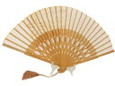 木骨 変形組合骨 木扇【紫陽花柄】/組み合わせ骨/うねり/7寸 ピーニャ生地/シルクファン・アールデコ ブランド/アジサイ