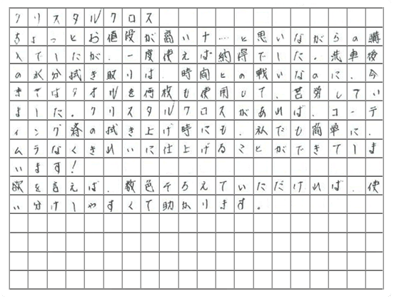 β