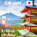 商品情報 SIMタイプ eSIM 対応地域 日本 Can be used in the following regions: JAPAN 商品内容 日本eSIM 注意事項 電話およびSMSの機能がありません。 30日以内に携帯電話に登録してください。それ以降は期限切れとなります。 登録されたeSIMが現地で自動的にアクティベートされます。 海外に行く1日前にeSIMのQRコードをスキャンすることをお勧めいたします。 ご注意：eSIM通信プランに日本が含まれている場合、日本で設定とアクティベート当日に時間がカウントされます。 10日間のデータプランは、3月20日18時に設定する場合、29日23時59分59秒までご利用いただけます。 期間切れとなったら、手動で削除をお願いいたします。