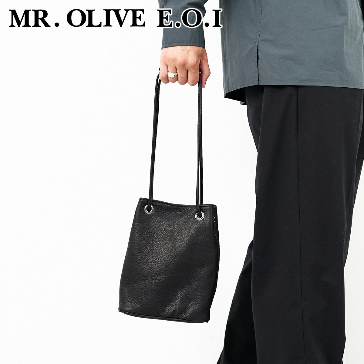 楽天市場】mr.olive 巾着の通販