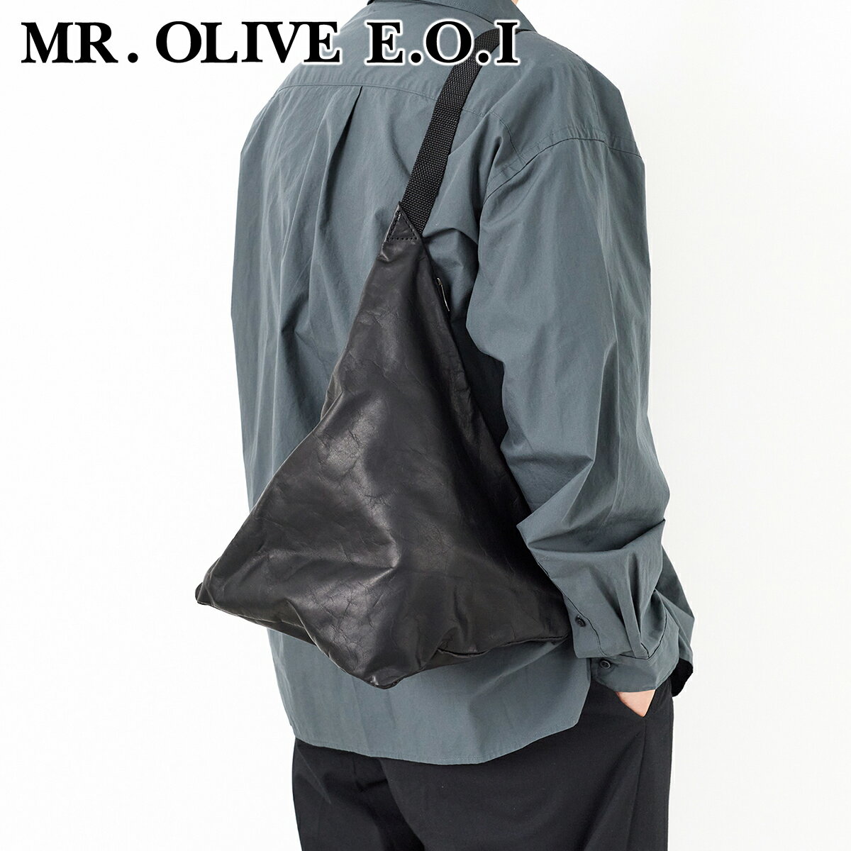 楽天市場】MR．OLIVE ボディバッグの通販