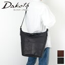 【7/15限定!最大p38倍&Wプレゼント付】 Dakota BLACK LABEL ダコタ ブラックレーベル バッグAM8 ショルダーバッグ 1623903メンズ 撥水 斜めがけ 日本製 ギフト プレゼント ブランド