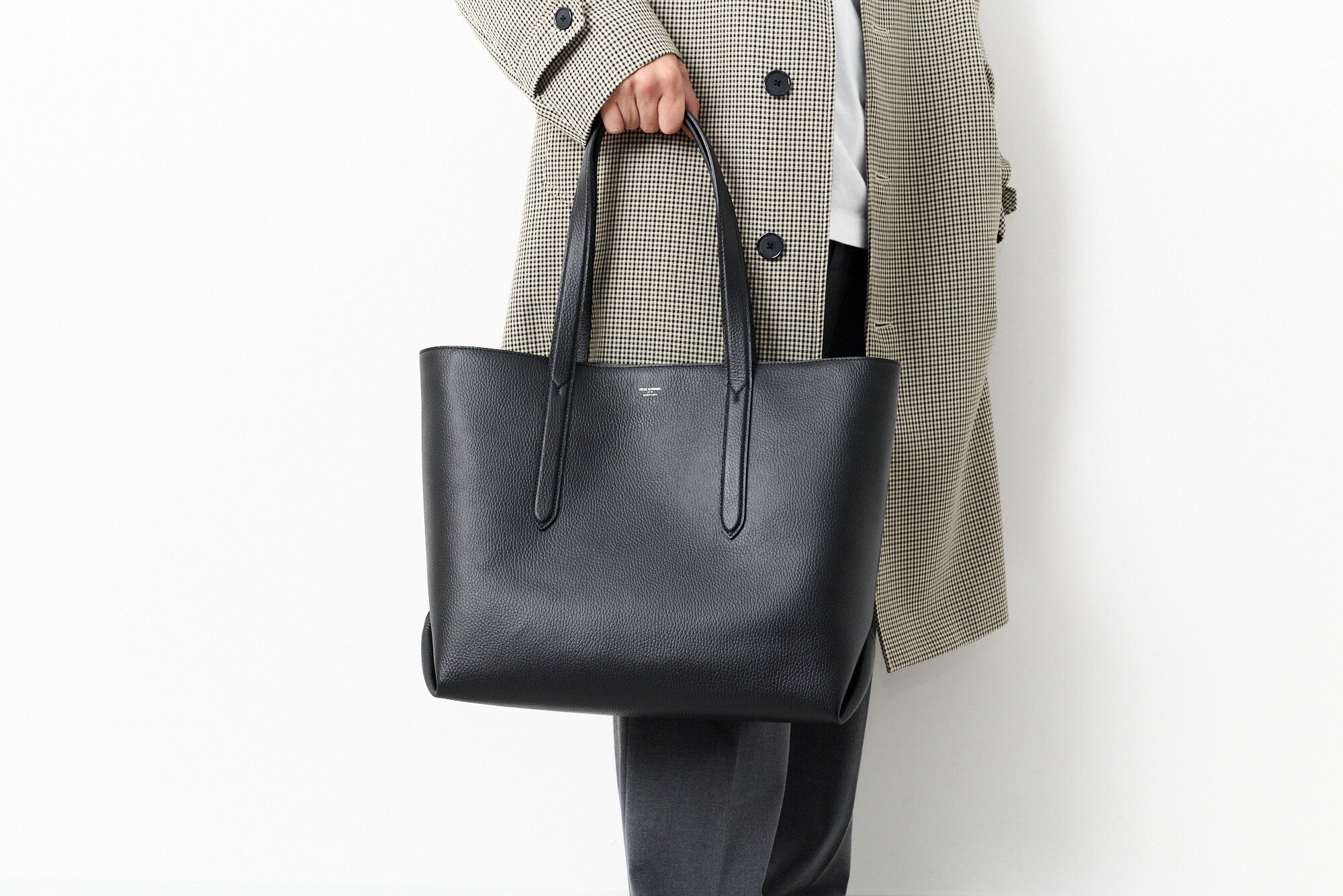 【ペッレモルビダ 3年保証＋ケアセット付】 [ 2025年 秋冬新作 ] PELLE MORBIDA ペッレモルビダ バッグColore コローレトートバッグ PMO-ST014メンズ レディース 日本製 ギフト プレゼント ブランド