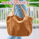 【選べるかわいいノベルティ付】 BAGGY 039 S ANNEX バギーズアネックス バッグアーミークロス トートバッグ LMIC-5008レディース バッグ カジュアルトート BAGGY PORT バギーポート 日本製 ギフト ブランド