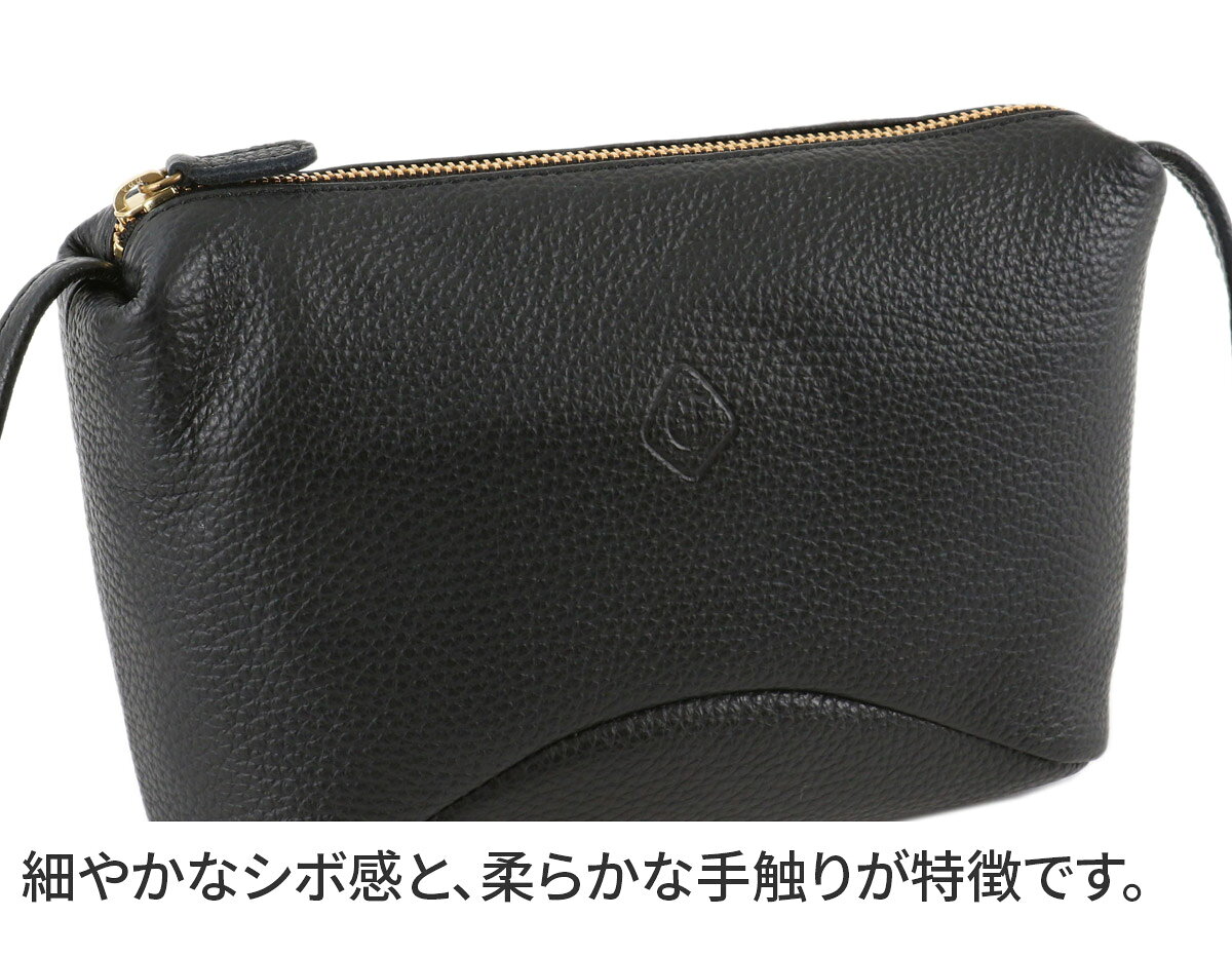【クレドラン 3年保証＋プレゼント付】 CLEDRAN クレドラン バッグSCIE（サイエ） ...