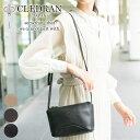 【選べるかわいいノベルティ付】 CLEDRAN クレドラン バッグSCIE（サイエ） ショルダーバッグ CR-CL3359レディース 斜めがけ 日本製 ギフト かわいい おしゃれ プレゼント ブランド