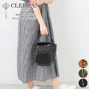 【マラソン限定!最大p39倍&選べるノベルティ付】 CLEDRAN クレドラン バッグHAND&WORK(ハンド&ワーク) バスケット CR-CL3648レディ...