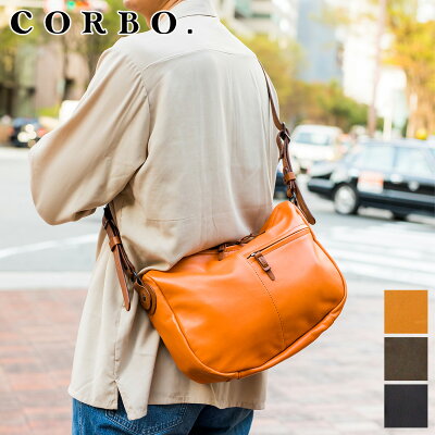 【マラソン限定!最大p39倍&選べるノベルティ付】 CORBO. コルボ-Sun Dog - SHEEP- サンドッグシリーズショルダーバッグ 8KL-9692メンズ バッグ ショルダーバッグ 日本製 ギフト プレゼント ブランド