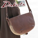 ダコタ ショルダーバッグ レディース 【かわいいWプレゼント付】Dakota ダコタ バッグミラ 2WAY ショルダーバッグ 1034321レディース 斜めがけ ギフト かわいい おしゃれ プレゼント ブランド 女性 ナチュラル レトロ