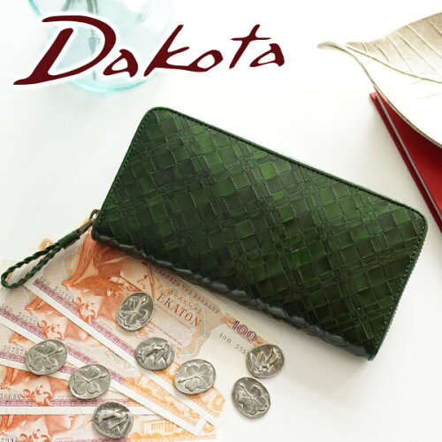 ダコタ Dakota [正規品保証]★選べるプレゼント贈呈！ レディース 財布...