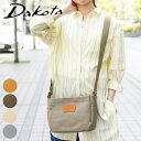 【SS期間限定!最大p44倍&ケアセット+α】 Dakota ダコタ バッグユッカ ショルダーバッグ 1531552レディース 斜めがけ 日本製 ギフト かわいい おしゃれ プレゼント ブランド プレゼント ラッピング(4)