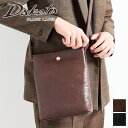 【7/15限定!最大p38倍&Wプレゼント付】 Dakota BLACK LABEL ダコタ ブラックレーベル バッグイオ ショルダーバッグ 1623200メンズ 斜めがけ ギフト プレゼント ブランド