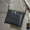 【7/15限定!最大p38倍&Wプレゼント付】 Dakota BLACK LABEL ダコタ ブラックレーベル バッグイオ ショルダーバッグ 1623201メンズ 斜めがけ ギフト プレゼント ブランド