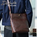【7/15限定!最大p38倍&Wプレゼント付】 Dakota BLACK LABEL ダコタ ブラックレーベル バッグイオ ショルダーバッグ 1623202メンズ 斜めがけ ギフト プレゼント ブランド