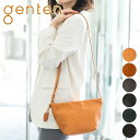 ゲンテン 革ショルダーバッグ レディース 【選べるかわいいノベルティ付】 genten ゲンテン バッグGOAT BASIC（ゴートベーシック） ミニ ショルダーバッグ 44115（42410）レディース 斜めがけ 軽量 軽い 日本製 ギフト かわいい おしゃれ プレゼント ブランド