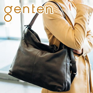 【選べるかわいいノベルティ付】genten ゲンテン バッグNeut（ニュート） 2WAY ショルダーバッグ 43182レディース 斜めがけ ギフト かわいい おしゃれ プレゼント ブランド