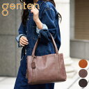 【5/15限定!最大p40倍&選べるノベルティ付】 genten ゲンテン バッグGOAT BASIC(ゴートベーシック) トートバッグ 44125レディース ...