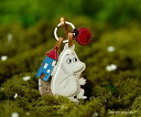 【マラソン限定!最大p43倍&選べるノベルティ付】 genten ゲンテン チャームMOOMIN(ムーミン) ワクワクチャーム「ムーミン」 46146レディース...
