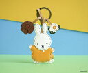 【選べるかわいいノベルティ付】 genten ゲンテン チャームmiffy collection(ミッフィー) ワクワクチャーム「ミッフィー」 46150レディ...