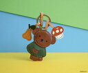 【選べるかわいいノベルティ付】 genten ゲンテン チャームmiffy collection(ミッフィー) ワクワクチャーム「ボリス」 46151レディース...