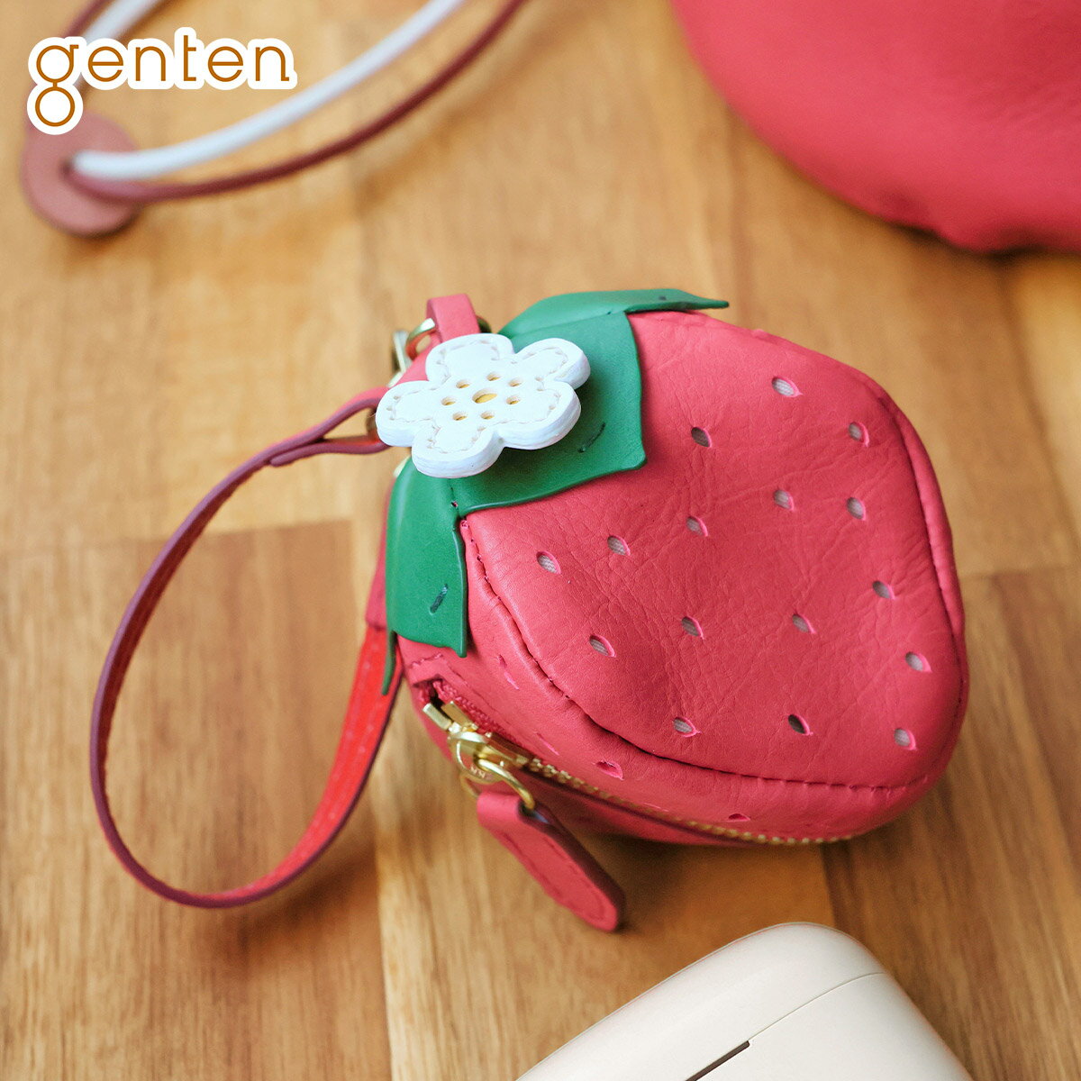[2026年春夏新作]genten...