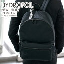  PELLE MORBIDA ペッレモルビダ バッグHYDROFOIL ハイドロフォイルバックパック リュックサック デイパック リュック PMO-HYD012Nメンズ リュック ビジネスリュック 仕事用 通勤 大容量 日本製