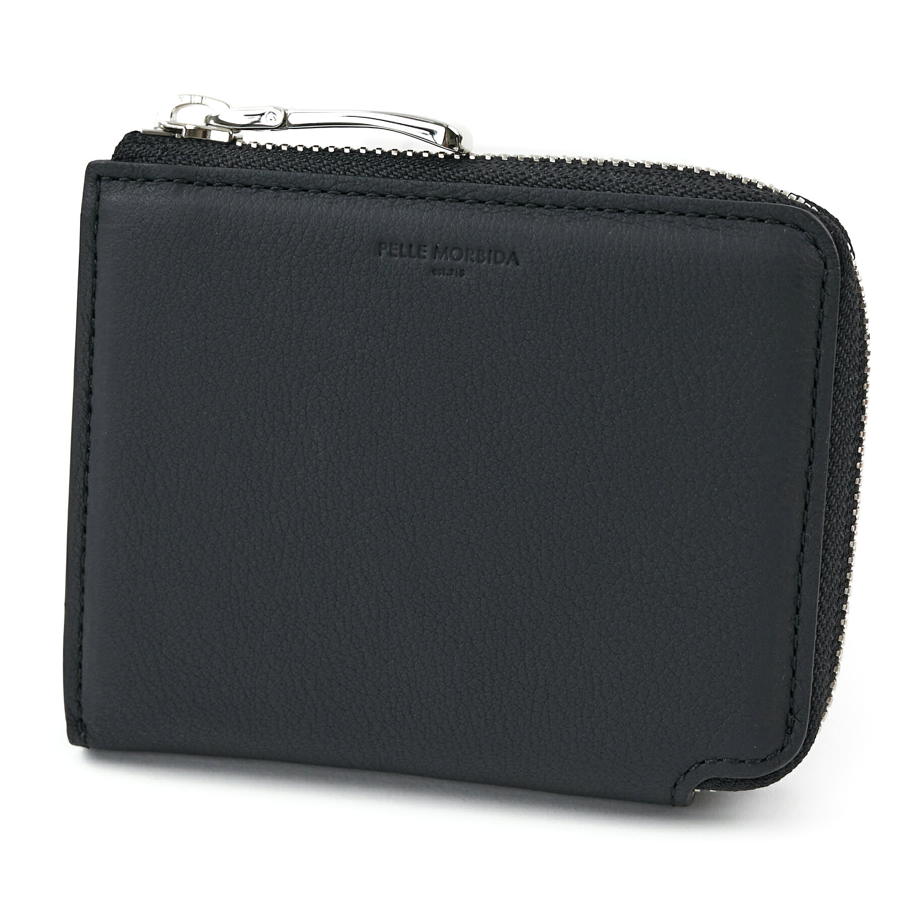 楽天市場】ペッレモルビダ 財布（カラーブラック）（財布・ケース