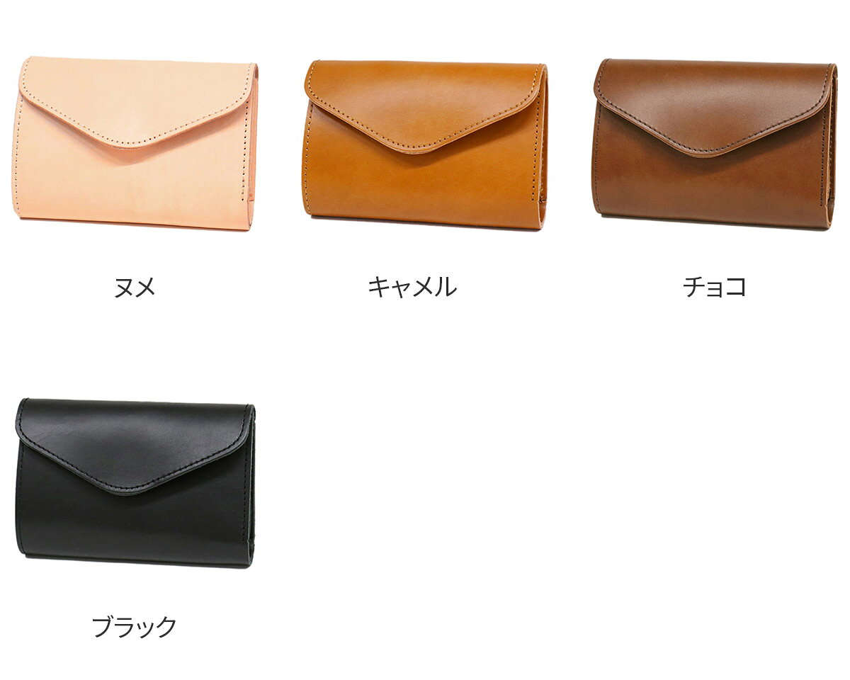 【タイドウェイ 3年保証＋プレゼント付】 TIDEWAY タイドウェイ 財布NUME WALLET M...