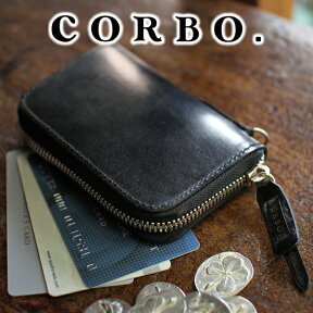 【4/25限定★最大100%ポイントバック】 CORBO. コルボ英国製 face Bridle Leatherフェイス ブライドルレザー シリーズカード入れ付きコインケース 1LD-0232メンズ 財布 小銭入れ 日本製 ギフト ブランド イギリス製 本革 丈夫 堅牢性