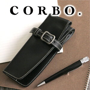 【選べる実用的ノベルティ付】 CORBO. コルボ ペンケースSLOW ～ Slow Stationery (スロウ) ロールペンケース 1LI-0906メンズ 小物 ペンケース 本革 革 筆箱 万年筆 高級 丈夫 日本製 大容量 堅牢性 ステーショナリー 日本製 プレゼント ブランド