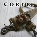 【選べる実用的ノベルティ付】 CORBO. コルボ-Roll of notes- ロール オブ ノーツ シリーズ ウォレットコード 8LA-0507メンズ ウォ...