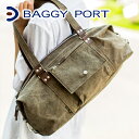 <small>アパレル・ファッション</small>通販専門店ランキング12位 【選べる実用的ノベルティ付】 BAGGY PORT バギーポート 備長炭染め八号帆布 ボストンバッグ... <small>アパレル・ファッション</small>通販専門店ランキング12位 【選べる実用的ノベルティ付】 BAGGY PORT バギーポート 備長炭染め八号帆布 ボストンバッグ...