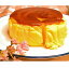 みやぎ蔵王クリームチーズ使用 蔵王バスクチーズケーキ 3,000円