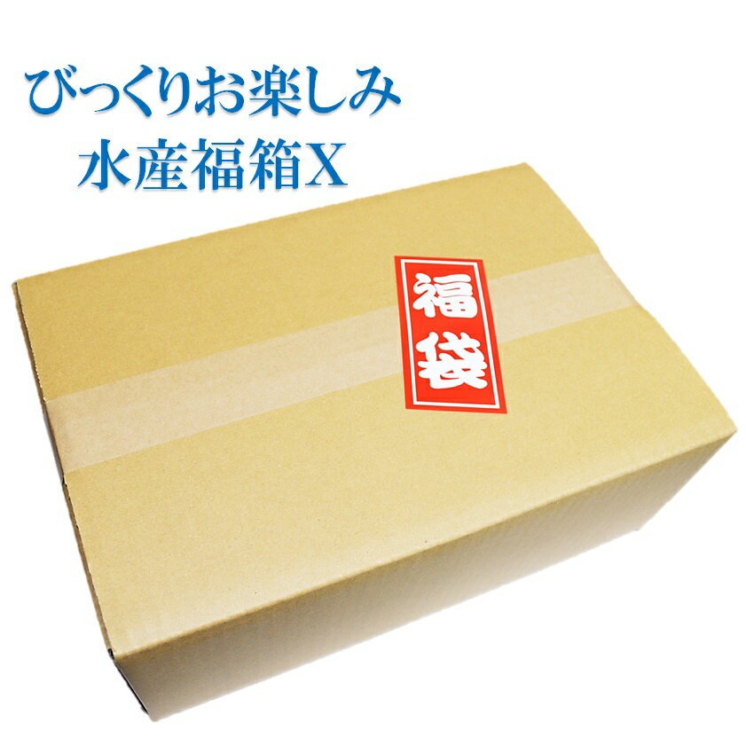 価値ある訳あり水産品加工品・海産物・その他食品をギュギュといっぱ...