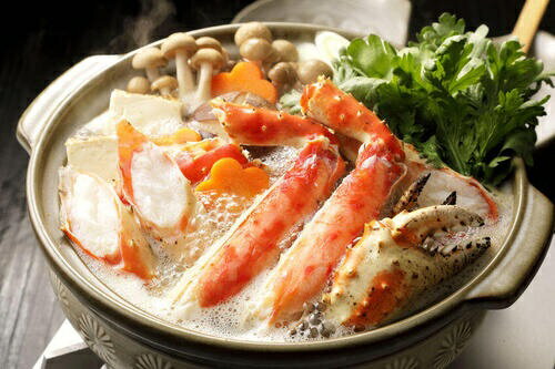 業務用 たらば蟹脚 5Lx1kgx5肩 タラバ（1肩あたり8770円） sentukehonnpo-10000649 仙台漬魚本舗 サンプル画像2