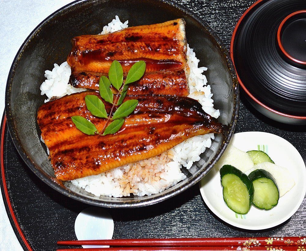鰻蒲焼4枚セット・ふっくらととろける炭火焼の鰻蒲焼 sentukehonnpo-10000015 仙台漬魚本舗 サンプル画像2