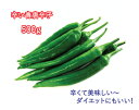 辛い青唐辛子　400g（韓国食品、野菜）