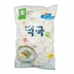 松鶴 トック1kg(韓国食品、インスタント食品、もち、餅)
