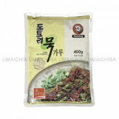 どんぐり粉 400g(韓国食品、粉類)