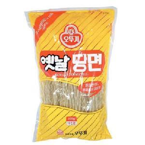 [オトギ]昔ながらの春雨 1kg（韓国食品、麺類、チャプチェ）