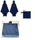 大人気　品薄　BTS　DNA　Rain　Poncho　レインポンチョ　Navy　ネイビー　タイニータン　TinyTAN