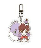 BTS　Acrylic Keyring アクリル　キーホルダー　キーリング SWEET TIME　タイニータン　TinyTANのサムネイル