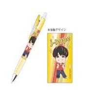 BTS　シャーペン　タイニータン　筆記用具　TinyTAN Opt.