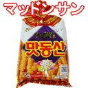 マッドンサン★ 5個セット 85g(韓国お菓子)(4)